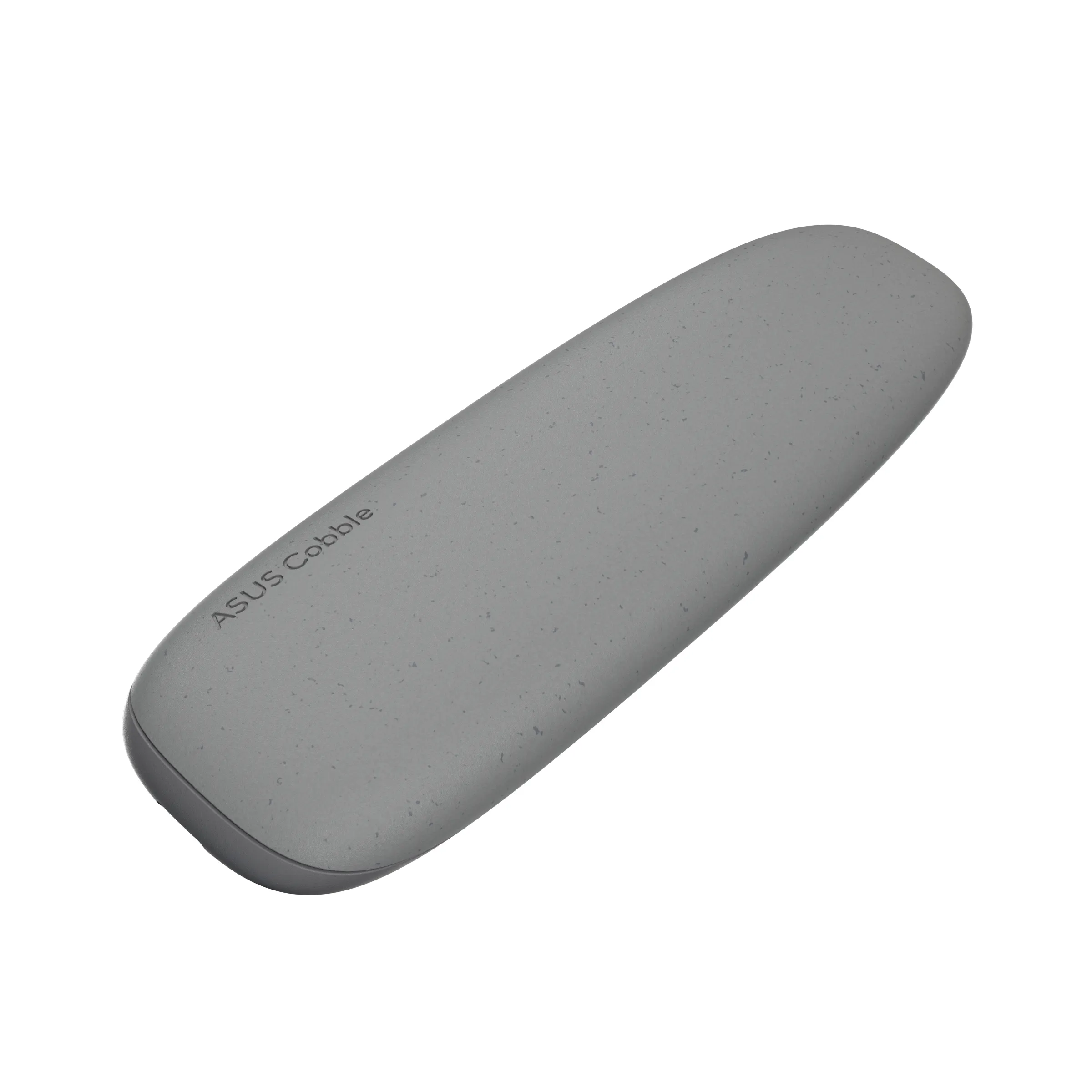 ASUS COBBLE SSD Enclosure Gray - USB 3.2 Gen 2x1 Type-C (10Gbps) IP55 NVMe 2280/2260/2242