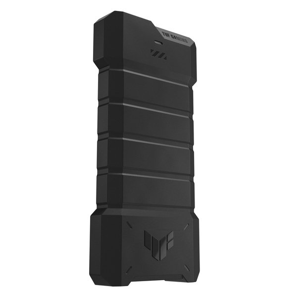 Asus TUF Gaming A2 USB-C 3.2 Gen 2x2 - SSD kotelo