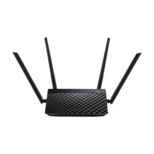 ASUS RT-AC1200 V2 (EU) (w/o USB)