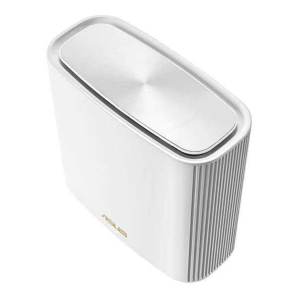 Asus ZenWiFi AX XT8 (W-1-PK) Tri-band, Wi-Fi 6 -Mesh-järjestelmä, valkoinen, 1 kpl