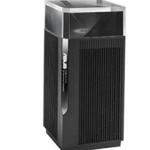Asus ZenWiFi Pro ET12 Kolmikaista (2,4 GHz/5 GHz/6 GHz), WiFi 6 -reititin