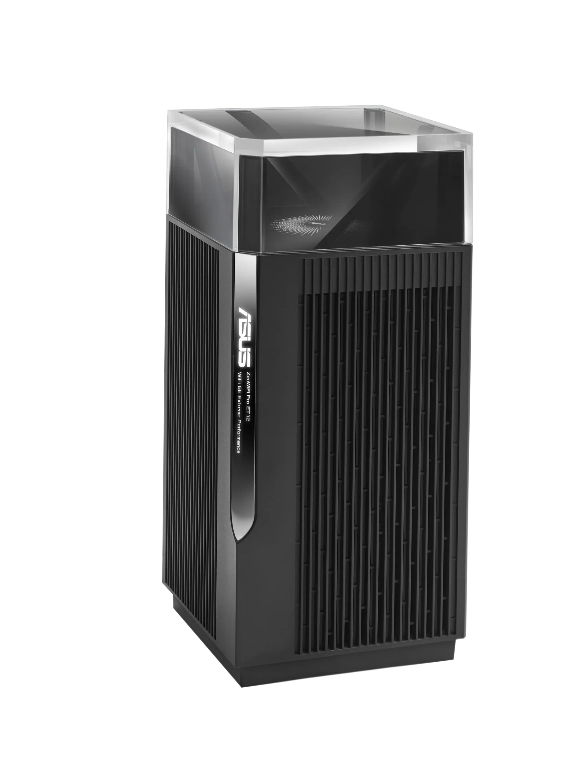 Asus ZenWiFi Pro ET12 Kolmikaista (2,4 GHz/5 GHz/6 GHz), WiFi 6 -reititin