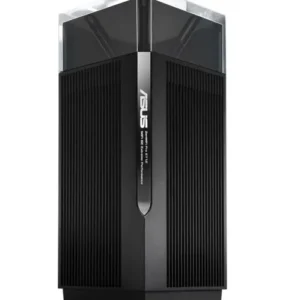 Asus ZenWiFi Pro ET12 Kolmikaista (2,4 GHz/5 GHz/6 GHz), WiFi 6 -reititin