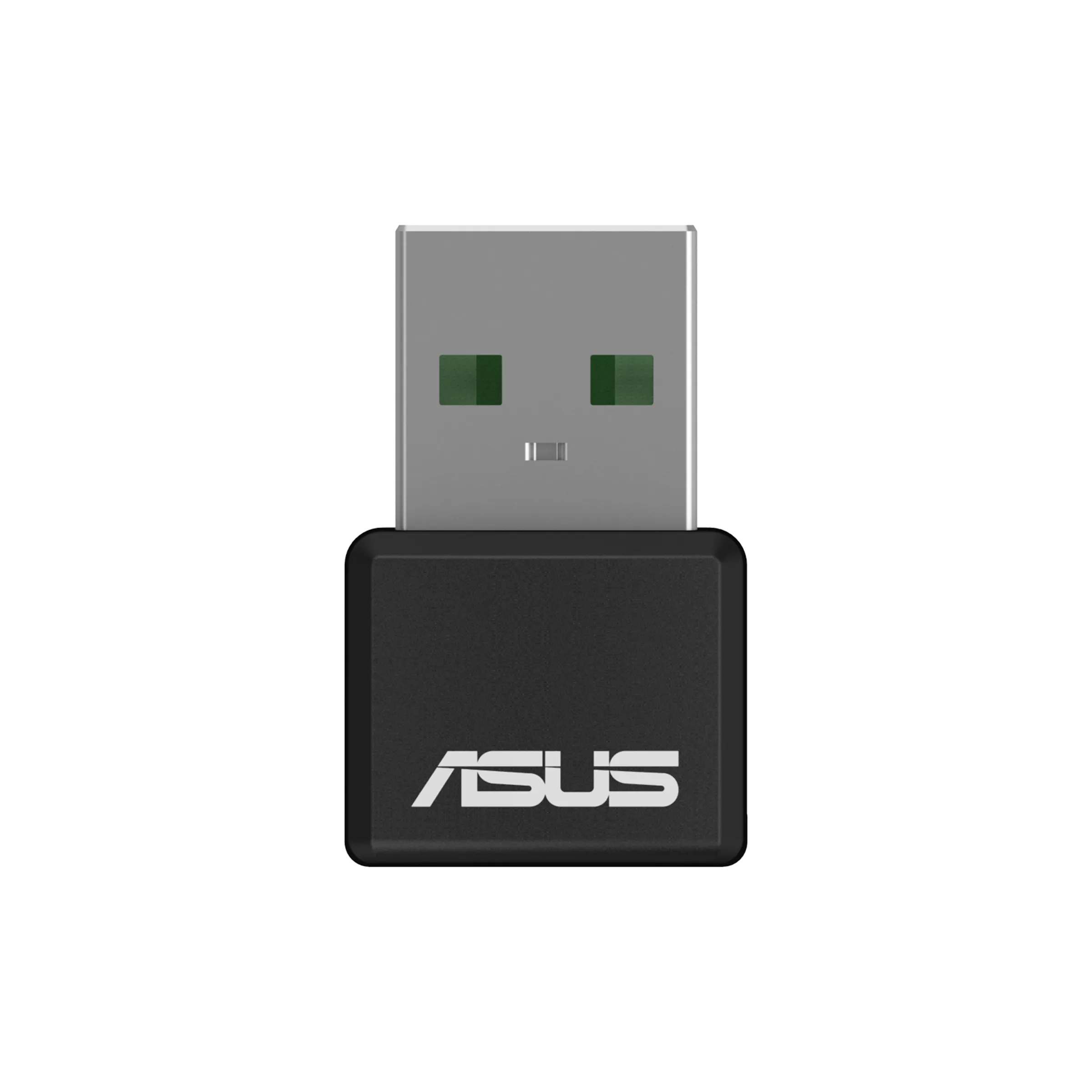 ASUS USB-AX55 Nano Dual Band Wireless AX1800 USB Adapter