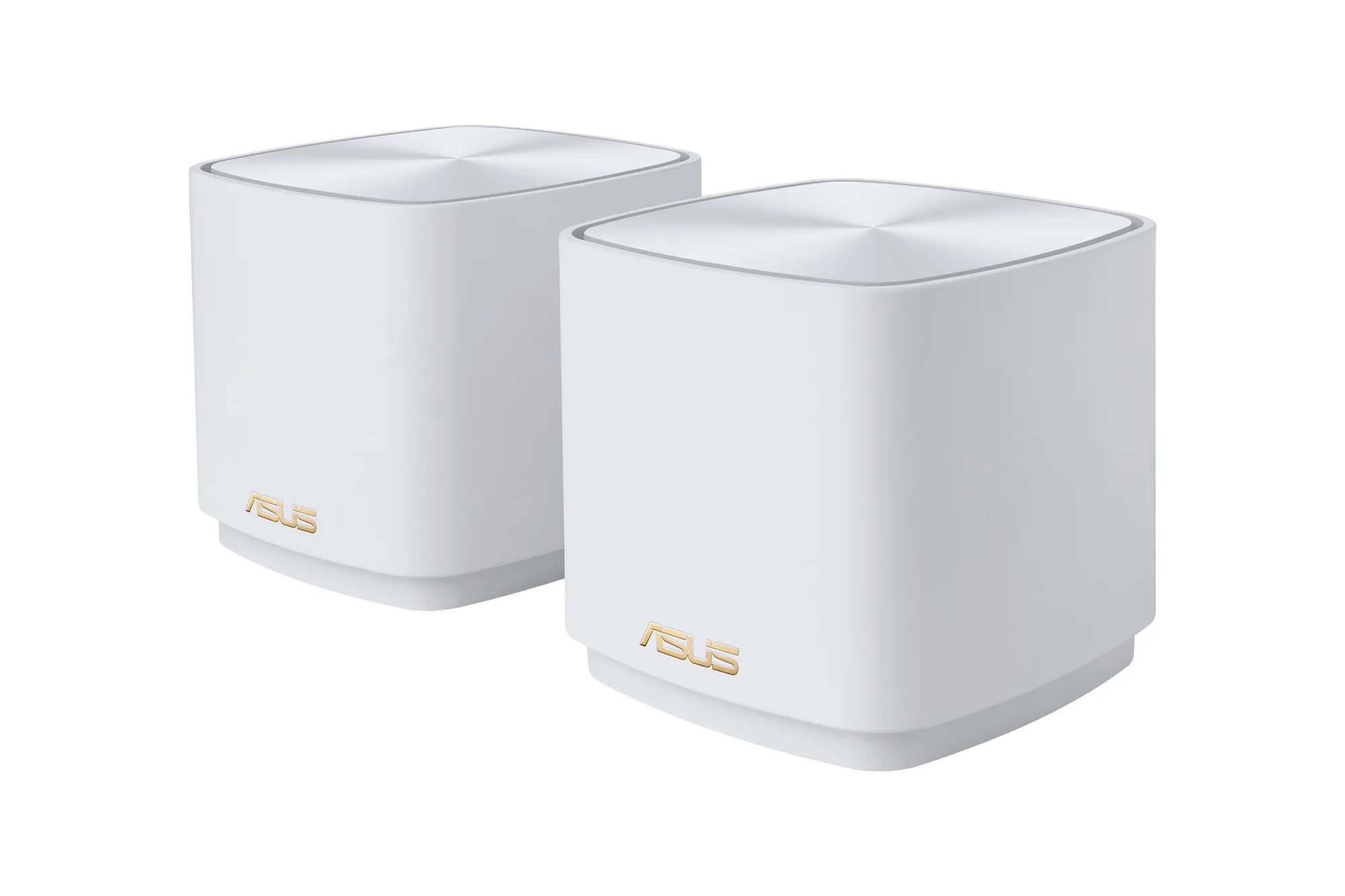 Asus ZenWiFi XD5 (W-2-PK) Dual-Band, WiFi 6 -reititin