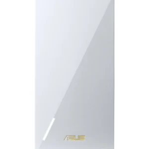 ASUS RP-AX58 AX3000 Dual Band WiFi 6 802.11ax Range Extender AiMesh Extender