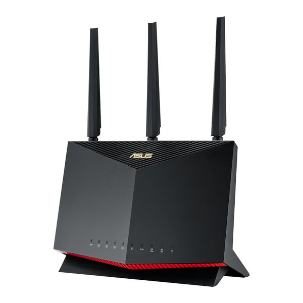 Asus RT-AX86U Pro Dual-Band, WiFi 6 -reititin