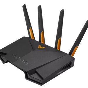 Asus TUF-AX4200 Dual-Band, WiFi 6 -reititin