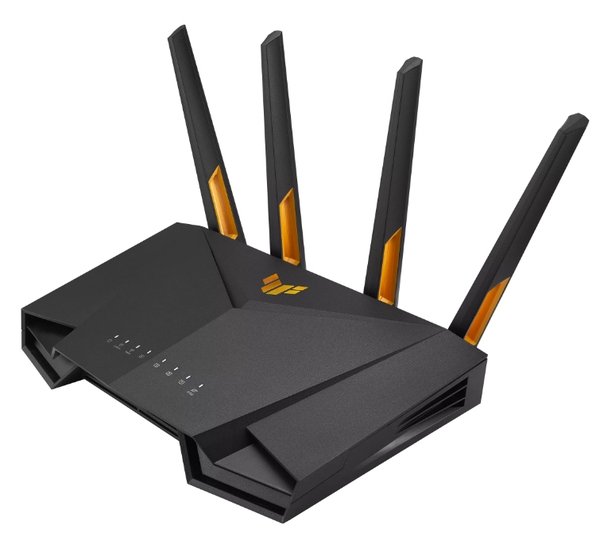 Asus TUF-AX4200 Dual-Band, WiFi 6 -reititin