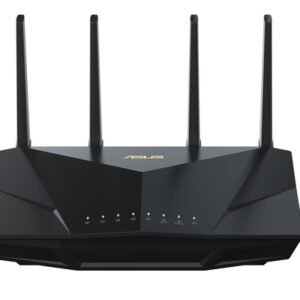 Asus RT-AX5400 Dual-Band, WiFi 6 -reititin