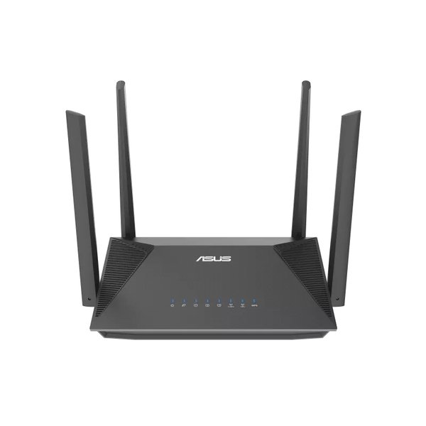Rt-Ax52 Ax1800 Aimesh Wireless Router Gigabit