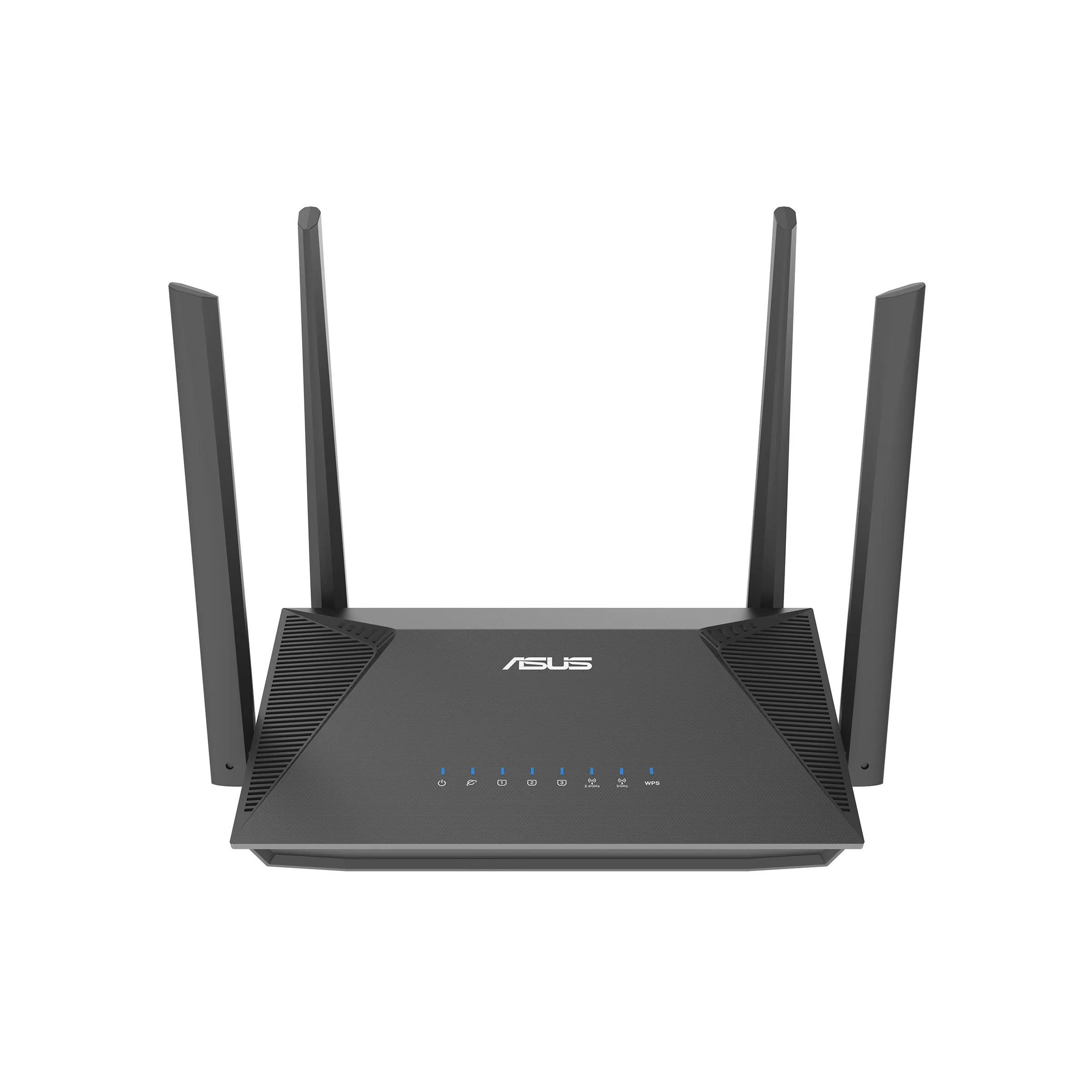 Asus RT-AX52 Pro Ax3000 WiFi 6 -langaton reititin