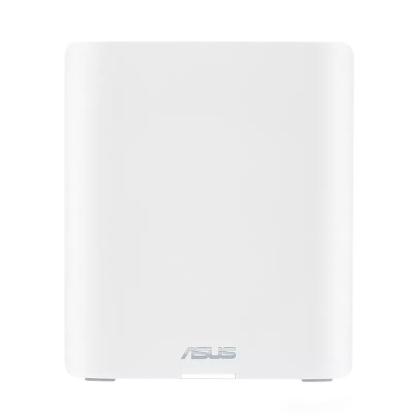 Asus ZenWiFi BT10 BE18000 Tri-band WiFi 7 -Mesh-reititin, valkoinen