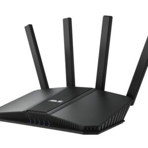 Asus RT-BE82U BE6500 WiFi 7 -langaton reititin