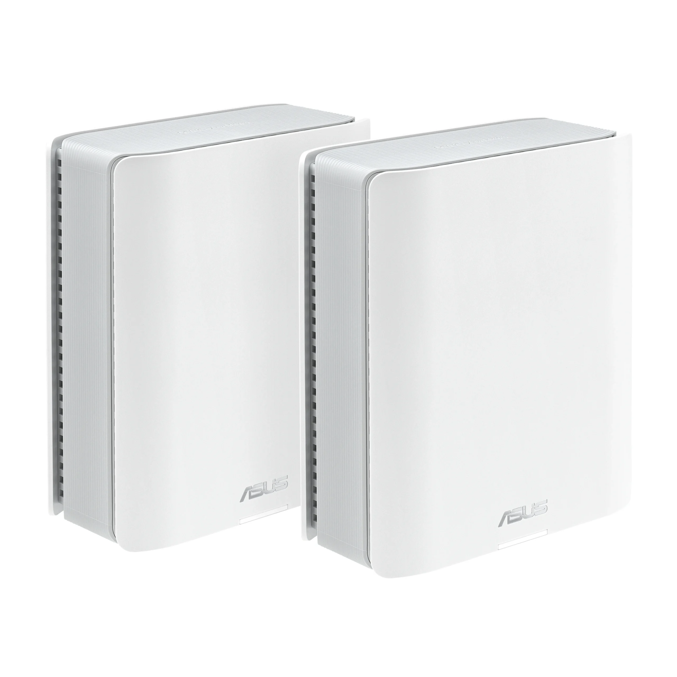 ASUS ZenWiFi BT8 2-pack White (EU+UK) Dual-band WiFi 7 BE14000 Mesh System