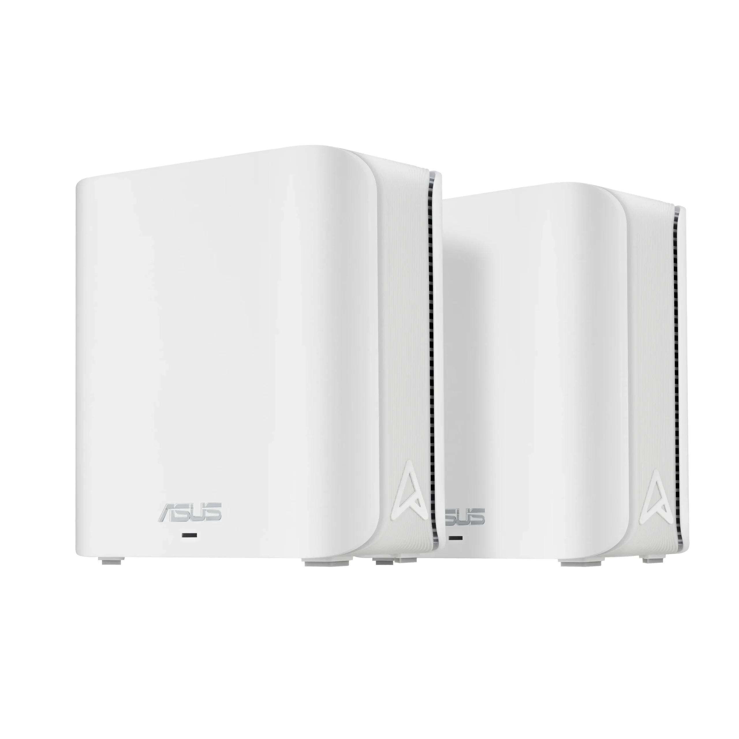 ASUS ZenWiFi BD4 2-pack White (EU+UK) Dual-band WiFi 7 BE3600 Mesh System