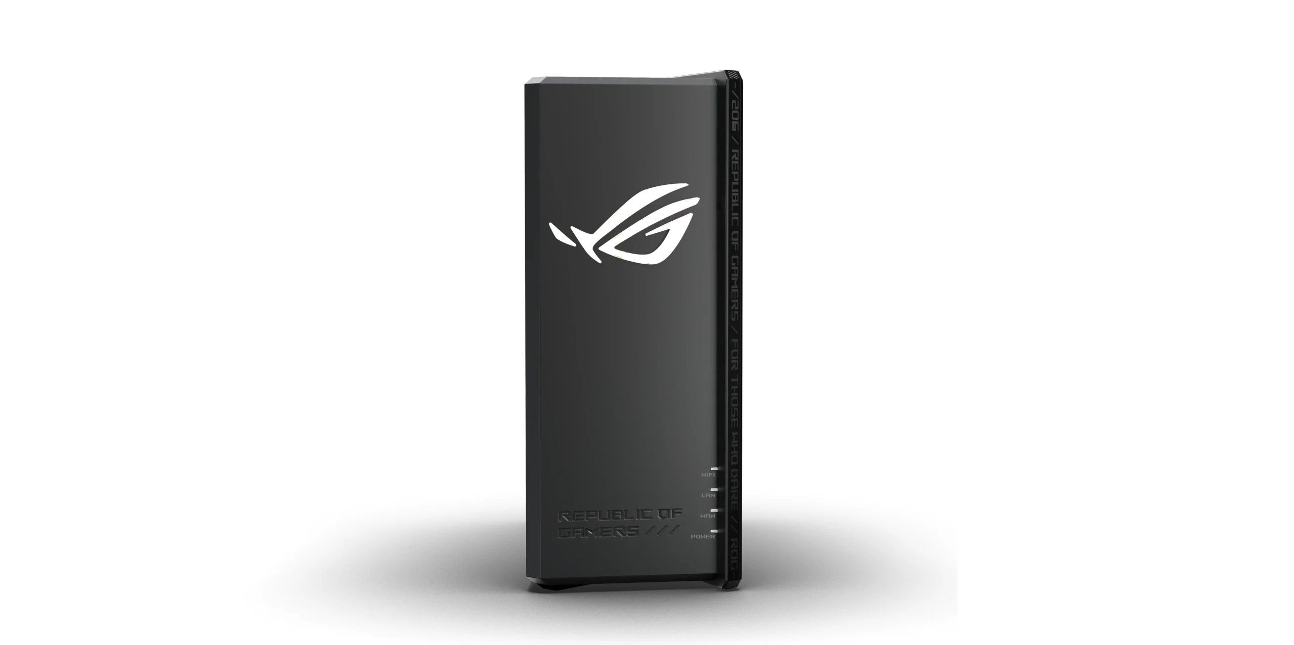 Asus ROG Strix GS-Be18000 WiFi 7 -langaton reititin