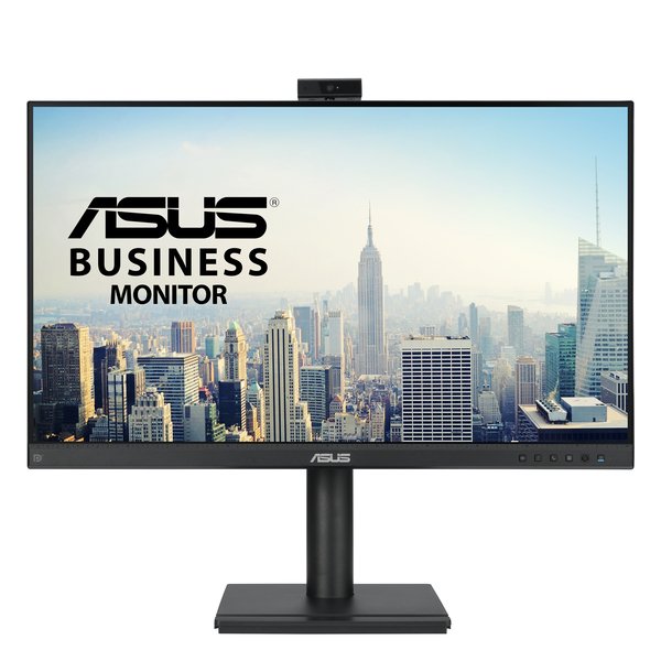 ASUS BE279QFK 27" FHD IPS/DP/HDMI/VGA/WEBCAM