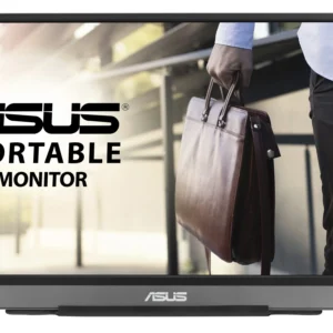 Asus 15.6" ZenScreen MB16ACE, Full HD, IPS -näyttö