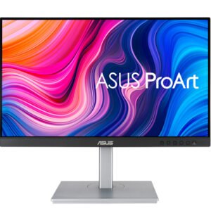 Asus 23.8" ProArt PA247CV, IPS, USB-C (65W) -näyttö