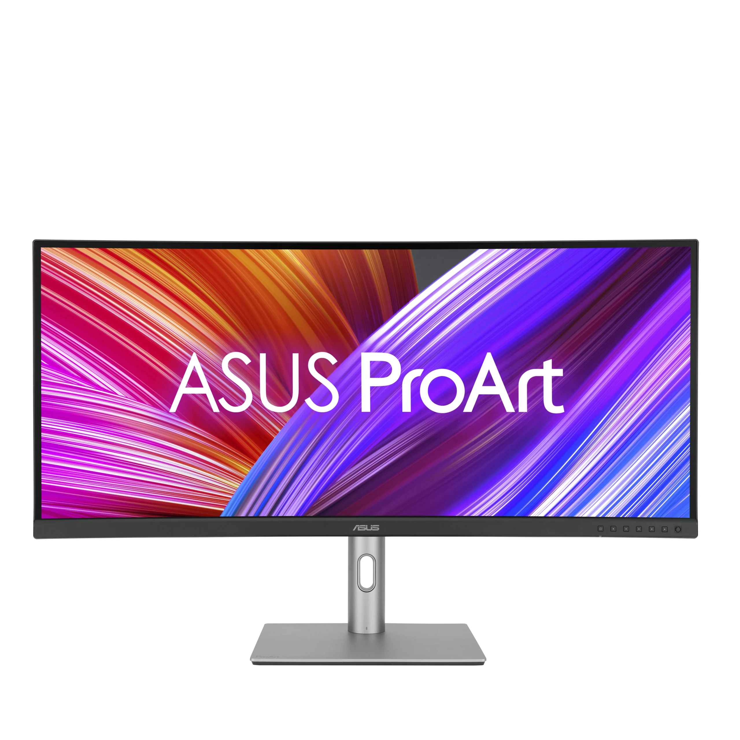 Asus 34" ProArt PA34VCNV UWQHD, USB-C, IPS -kaareva näyttö