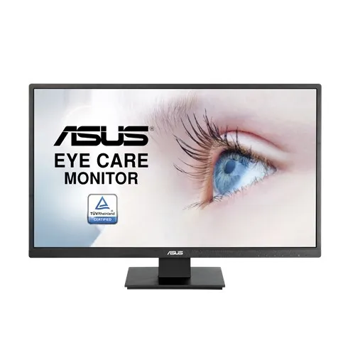 Asus 27" VA279HAE Full HD, VA -näyttö