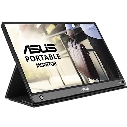 Asus 15.6" MB16AHP, Full HD, IPS -näyttö