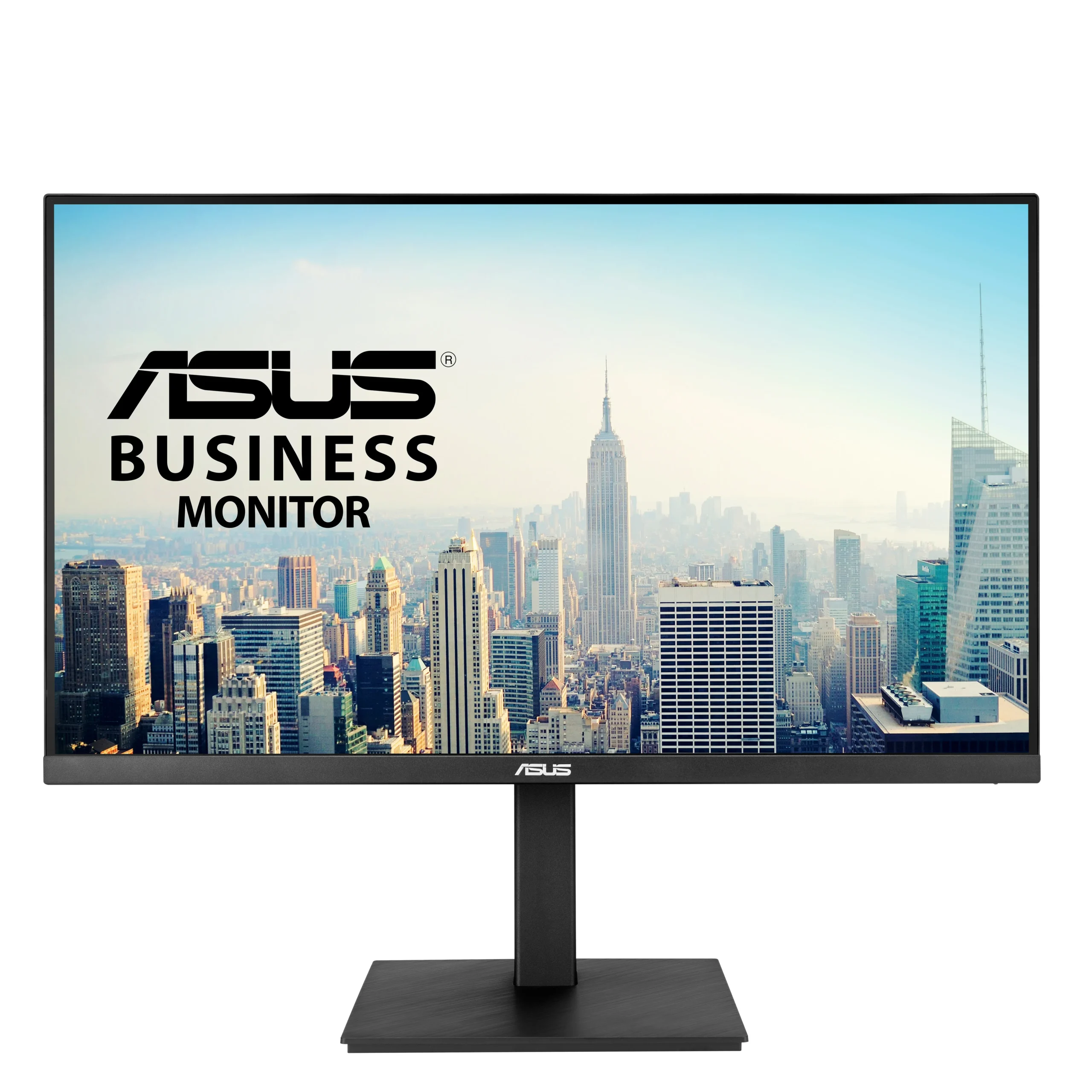 Asus 32" VA32UQSB 4K UHD, IPS -näyttö