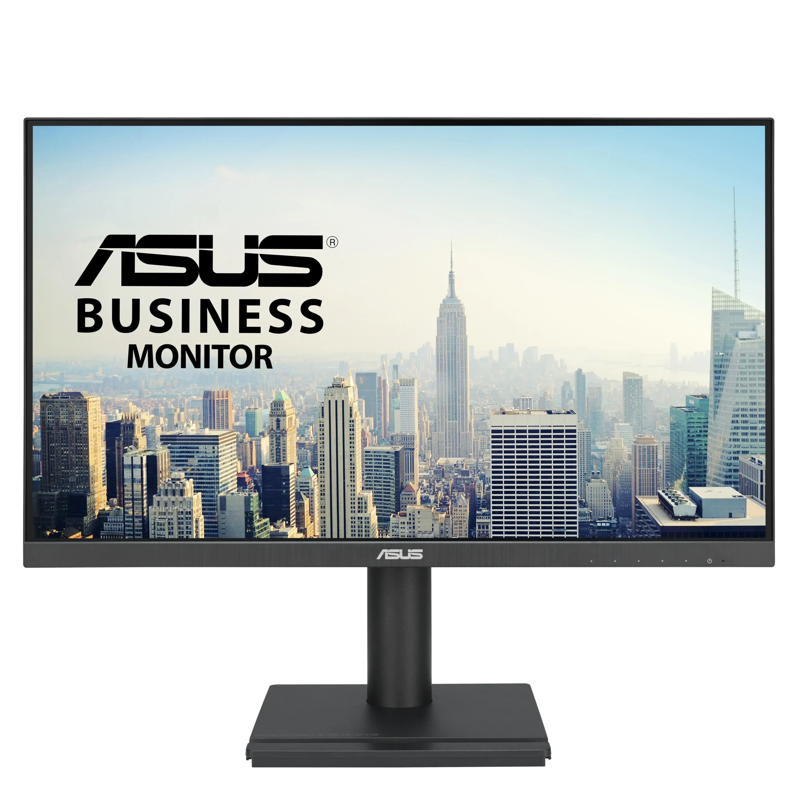 Asus 24" VA24DQFS Full HD, IPS -näyttö