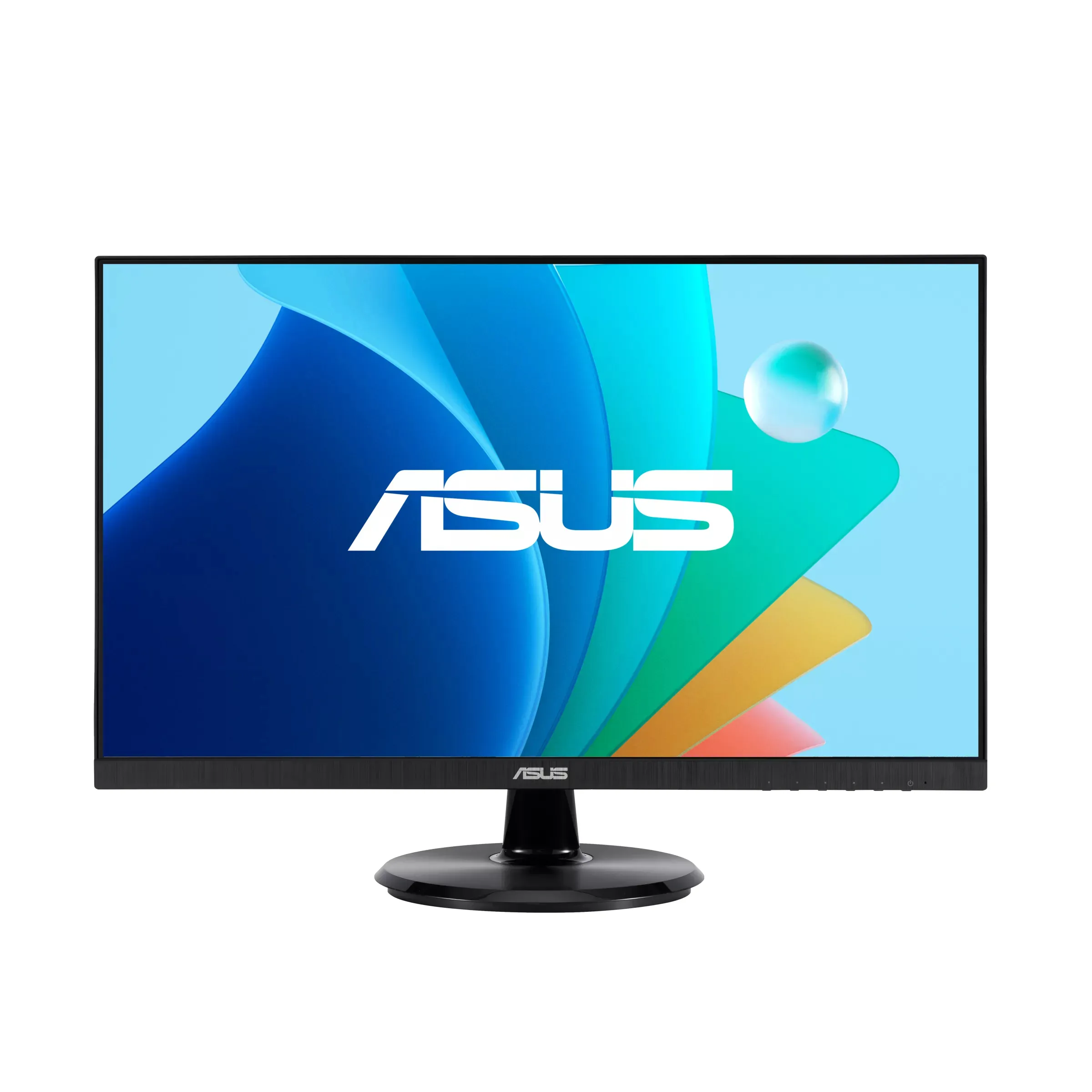 Asus 24" VA24DQFR Full HD, IPS -näyttö
