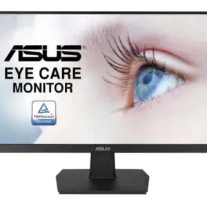 Asus 27" VA27EHE, Full HD, IPS -näyttö