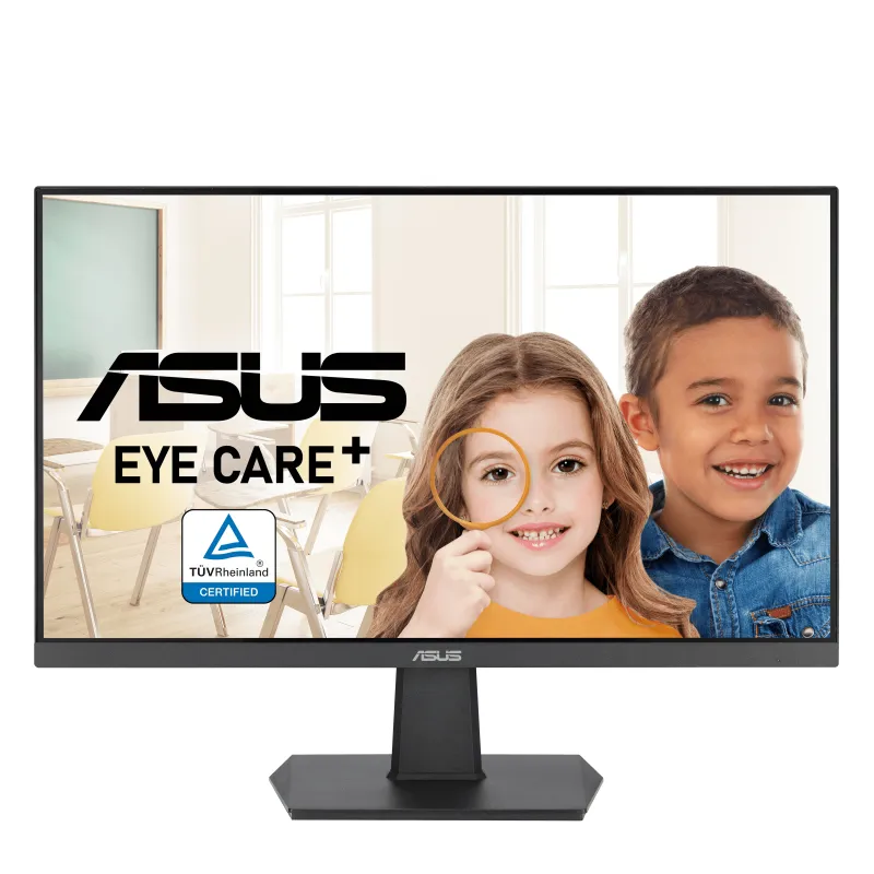 Asus 24" VA24EHF Full HD, IPS -näyttö