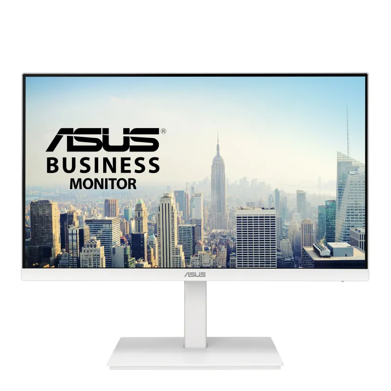 Asus 23.8" VA24EQSB-W. FHD, 75Hz Ergonomic, IPS -näyttö