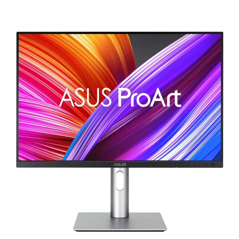 Asus 24" ProArt PA248CRV WUXGA, IPS -näyttö