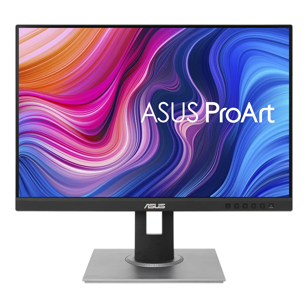Asus 24" ProArt Display PA248QV, WUXGA, IPS -näyttö
