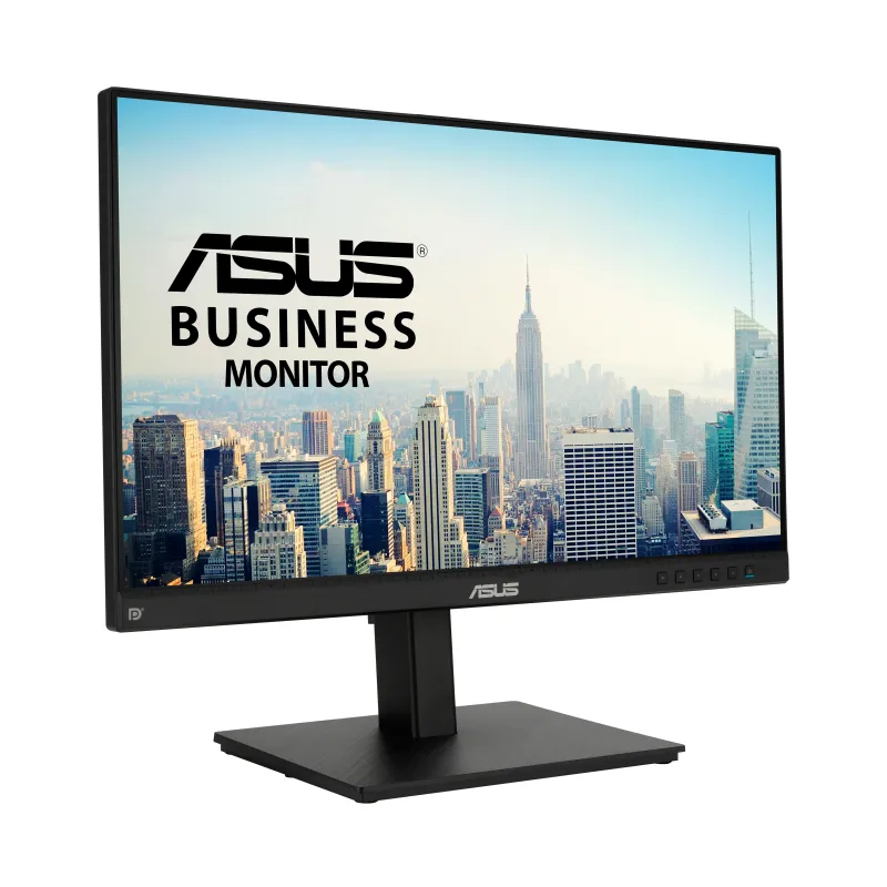Asus 24" Video Conferencing BE24ECSBT Full HD, IPS -näyttö