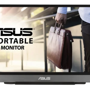 Asus 14" ZenScreen MB14AC, Full HD, IPS -näyttö
