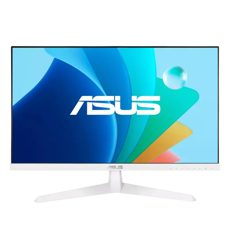 ASUS Eye Care VY249HF-W, LED monitor - 24 -  white, Full HD, IPS, 100Hz panel