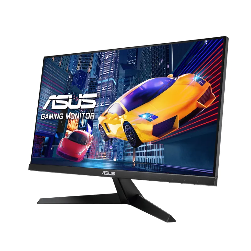 Asus 24" VY249HGE Full HD, IPS -pelinäyttö