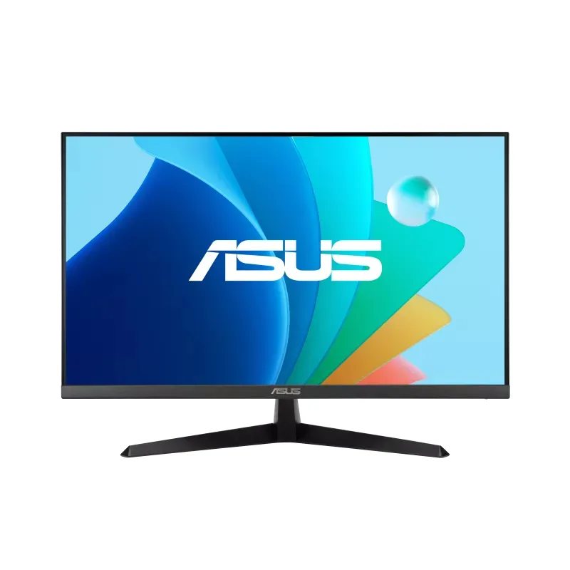 Asus 27" VY279HF Full HD, IPS -näyttö