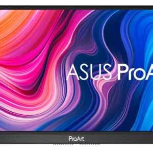 Asus 14" ProArt Display PA148CTV, Full HD, USB-C, IPS -näyttö