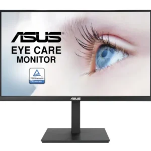 Asus 27" VA27AQSB, QHD, IPS -näyttö