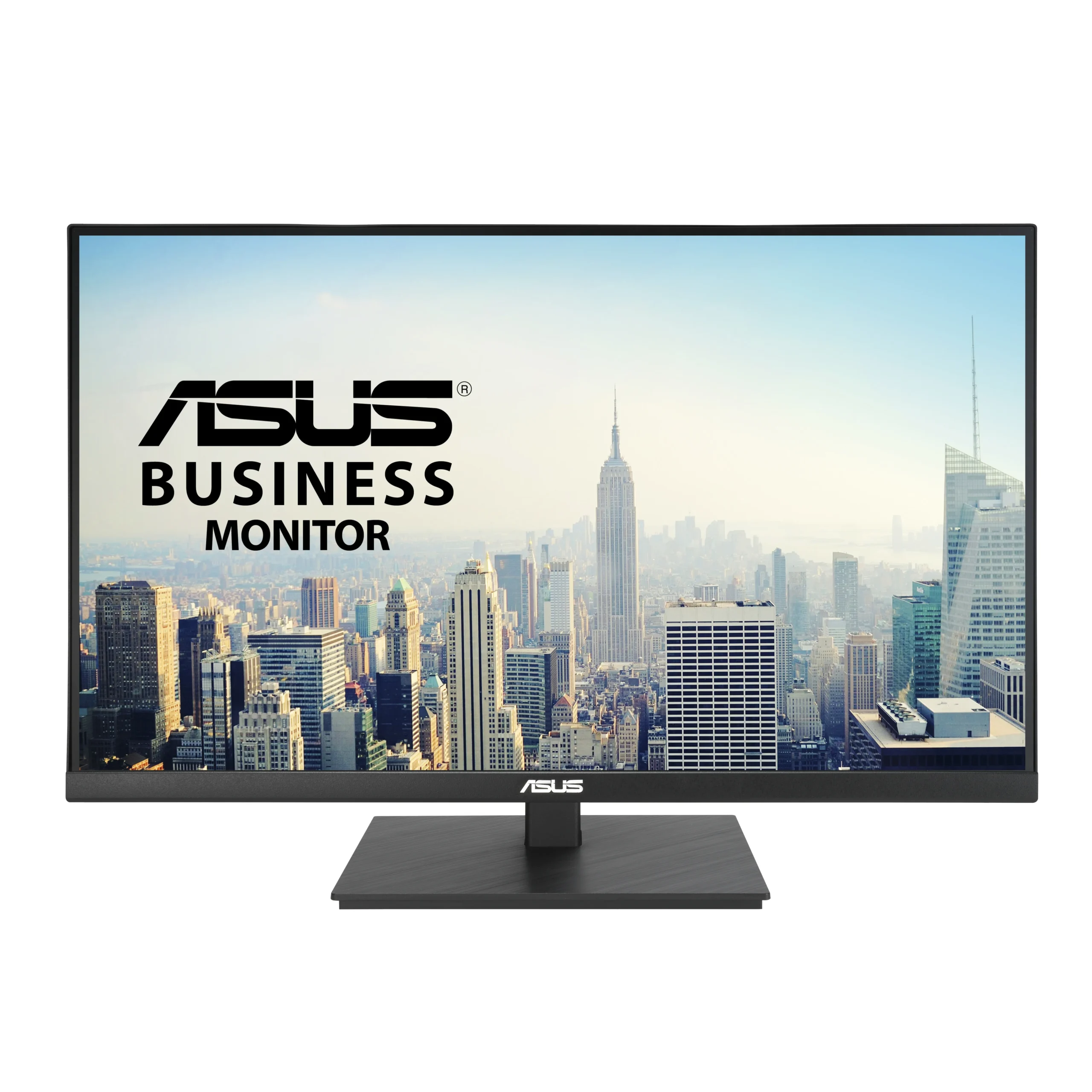 Asus 27" VA27ACFSN QHD, IPS -näyttö