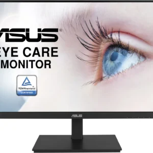 Asus 27" VA27DQSB, Full HD, IPS -näyttö