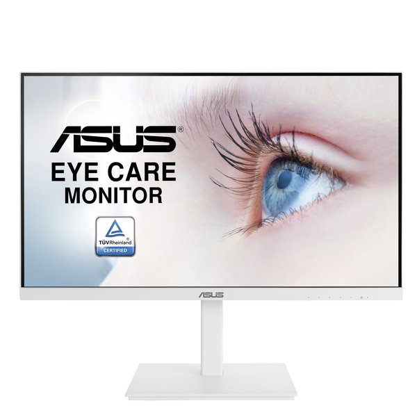 Asus 27" VA27DQSB-W, Full HD, IPS -näyttö