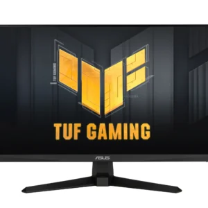 Asus TUF Gaming VG249QM1A 24" Full HD, IPS -pelinäyttö