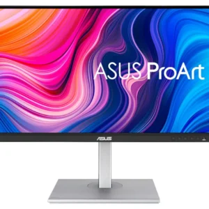 Asus 27" ProArt Display PA279CV, 4K UHD, IPS -näyttö