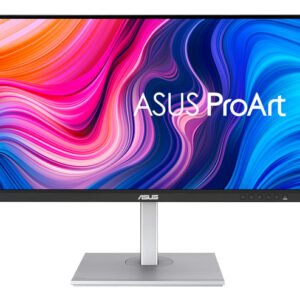 Asus 27" ProArt PA278CV QHD, USB-C, IPS -näyttö