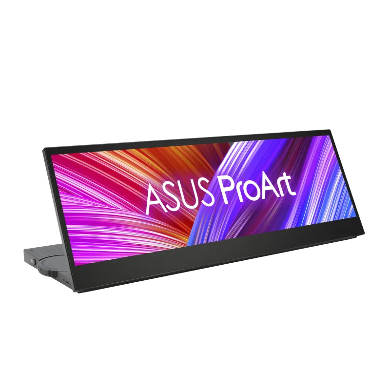 Asus 14" ProArt PA147CDV 1920 x 550 pikseliä, IPS -näyttö