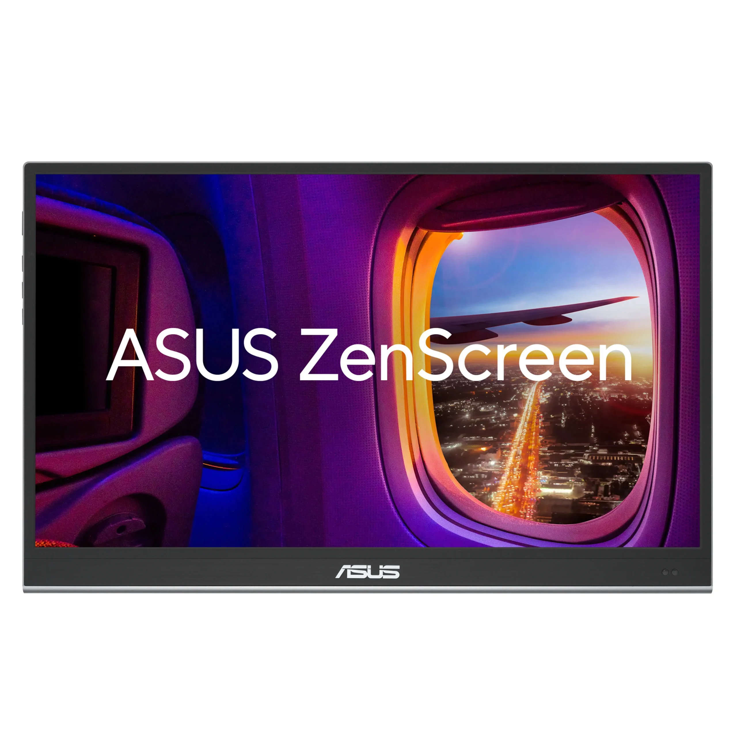 Asus 15.6" ZenScreen MQ16AHE Full HD, OLED -näyttö